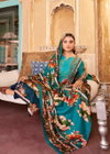 Maria M Print By Levisha Pakistani Style Pashmina Dress Material Wholesale Shop In Surat